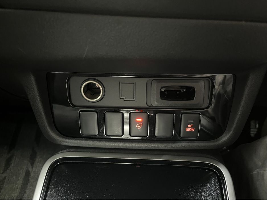 2019 Mitsubishi Outlander