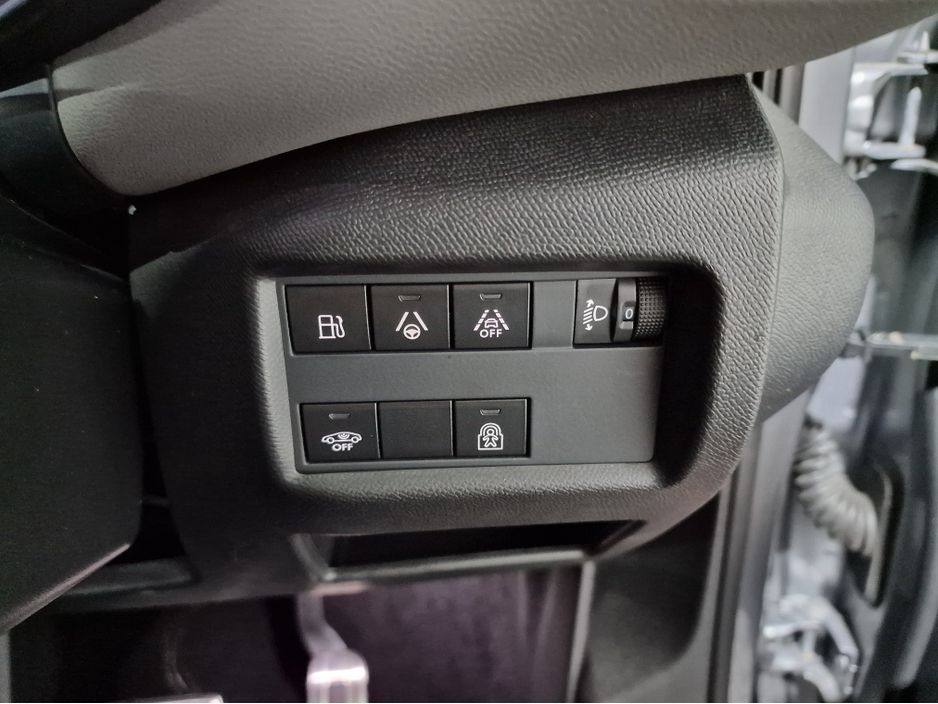 2022 Citroen C5 Aircross