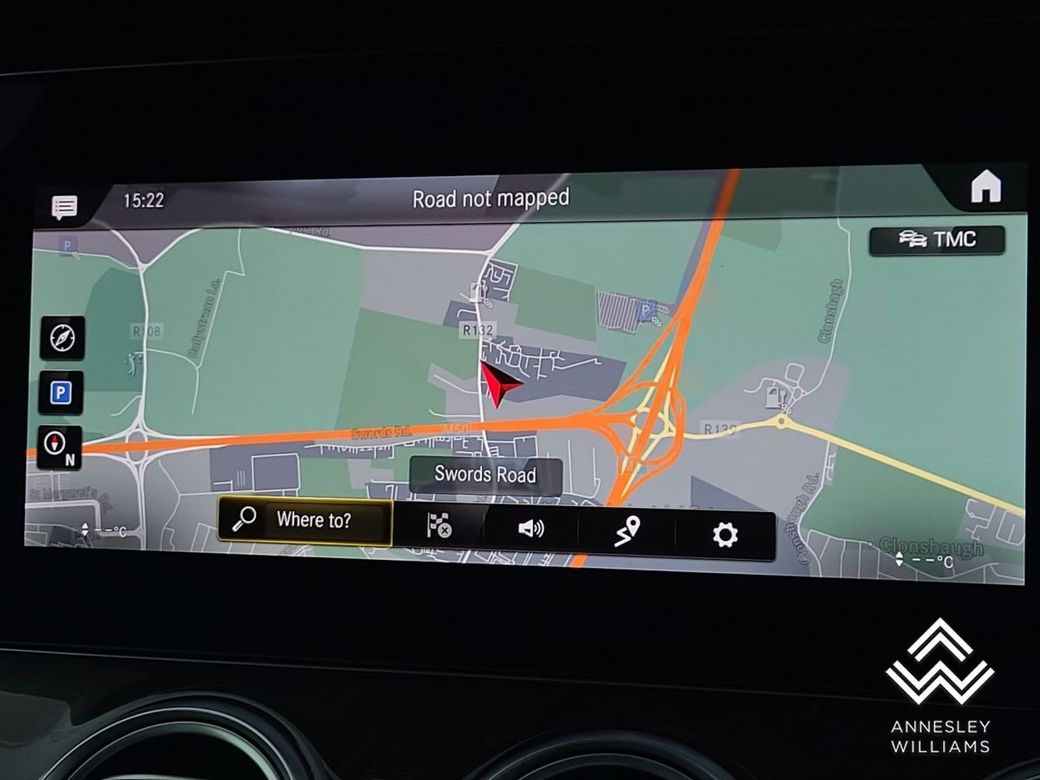 2022 Mercedes-Benz E Class