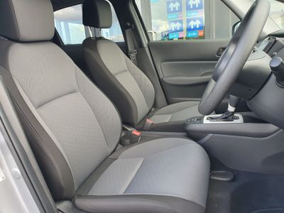 2023 Honda Jazz