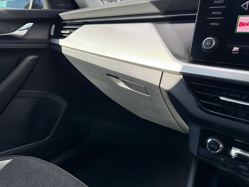 2021 Skoda Kamiq