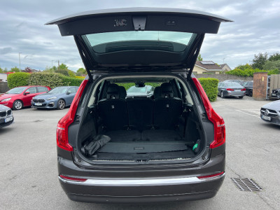 2023 Volvo XC90