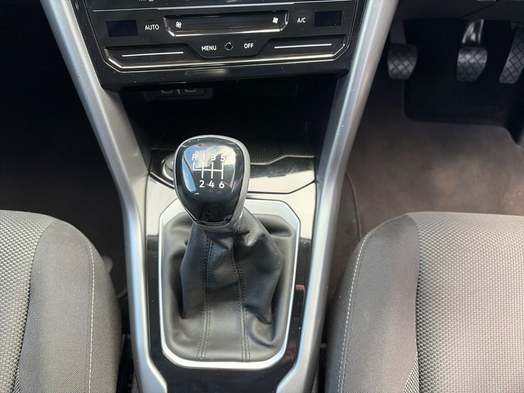 2023 Volkswagen T-Roc