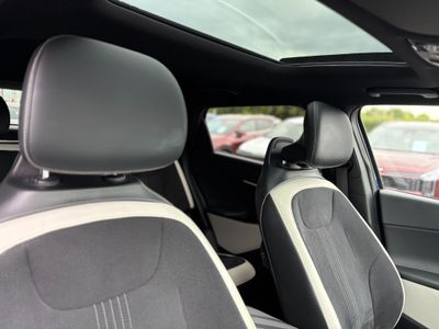2022 Kia EV6