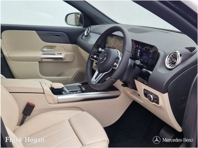 2025 Mercedes-Benz EQA