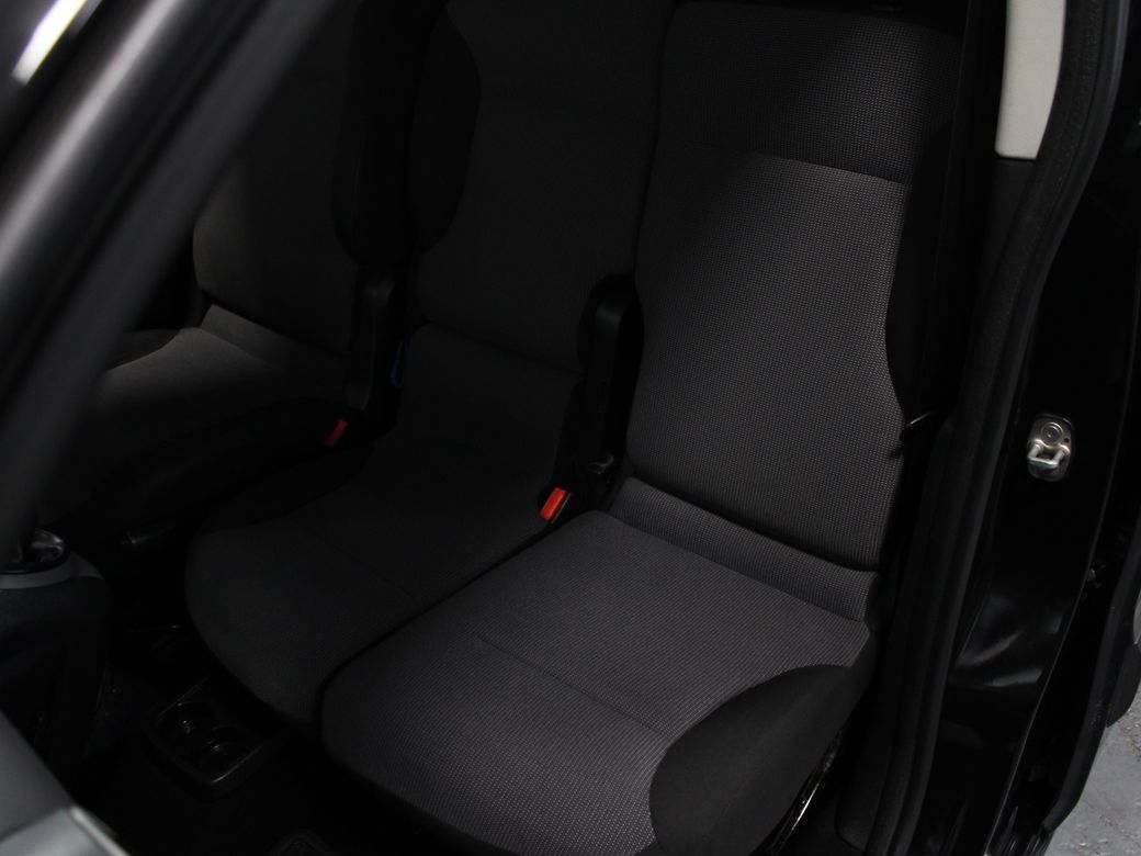 2018 Citroen Berlingo