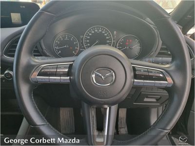 2023 Mazda Mazda3