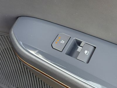 2026 Kia EV5