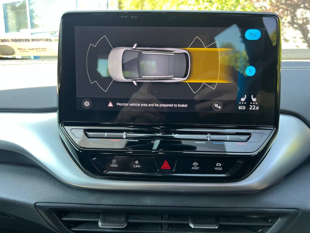 2023 Volkswagen ID.4