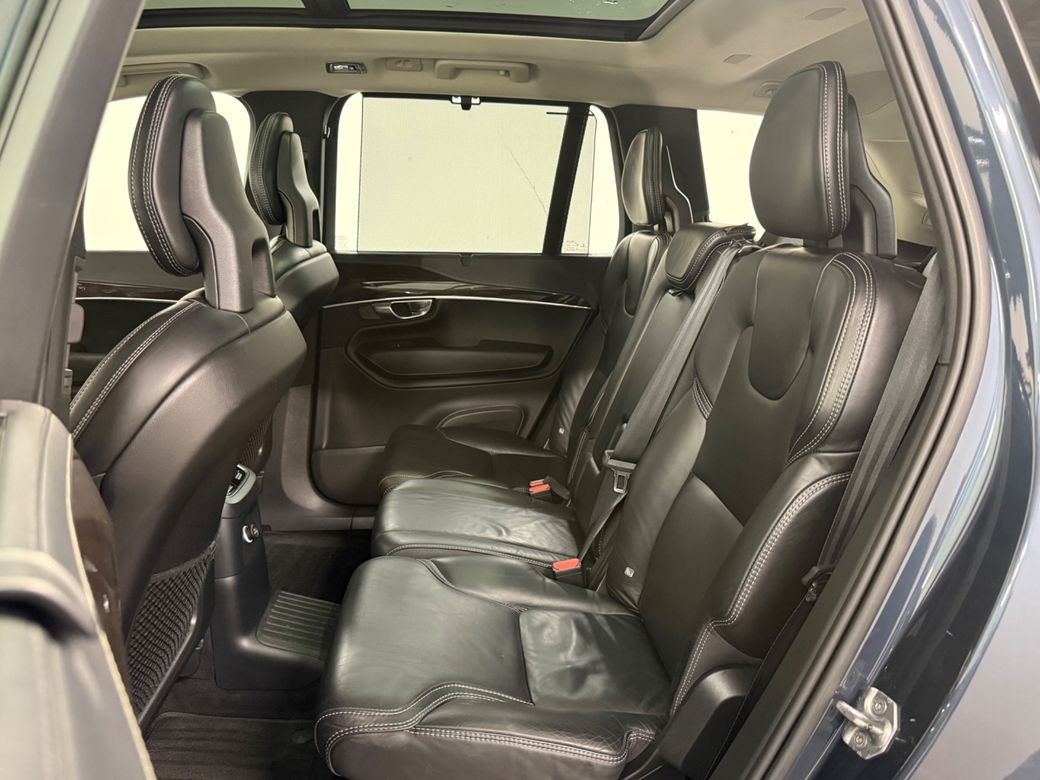 2018 Volvo XC90