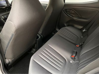 2021 Toyota Yaris