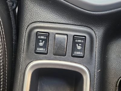 2017 Nissan Navara