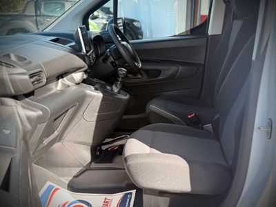 2023 Citroen Berlingo