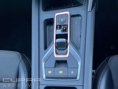 2025 Cupra Formentor