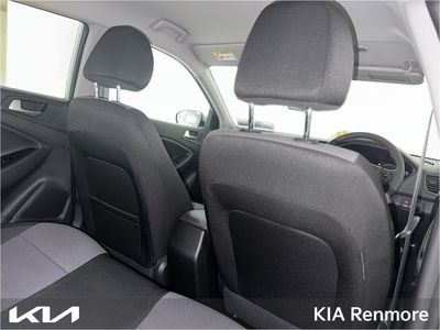 2020 Hyundai i20