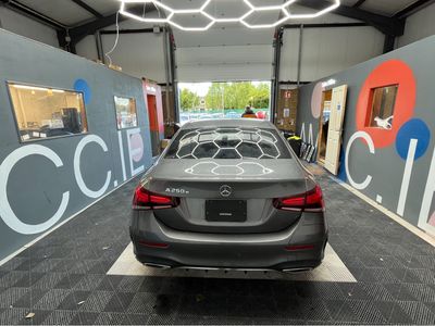 2021 Mercedes-Benz A Class