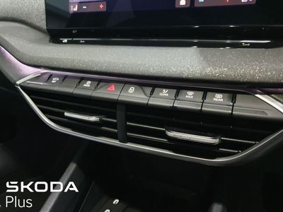2025 Skoda Octavia