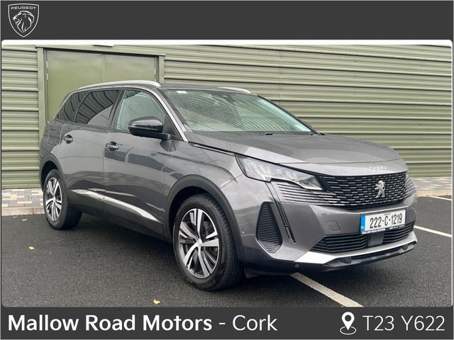 vehicle for sale from Mallow Road Motors Kia