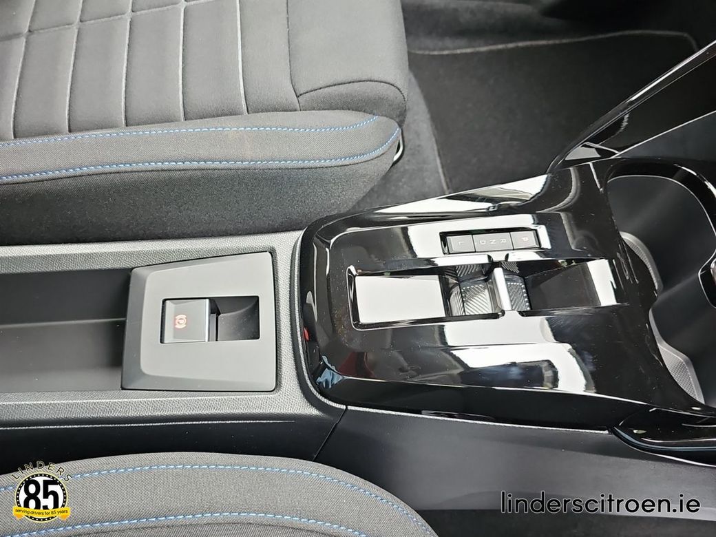 2026 Citroen C3