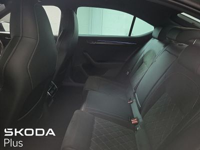 2024 Skoda Superb