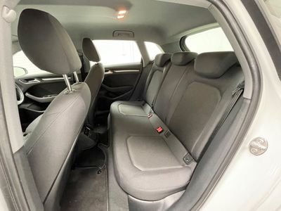 2019 Audi A3