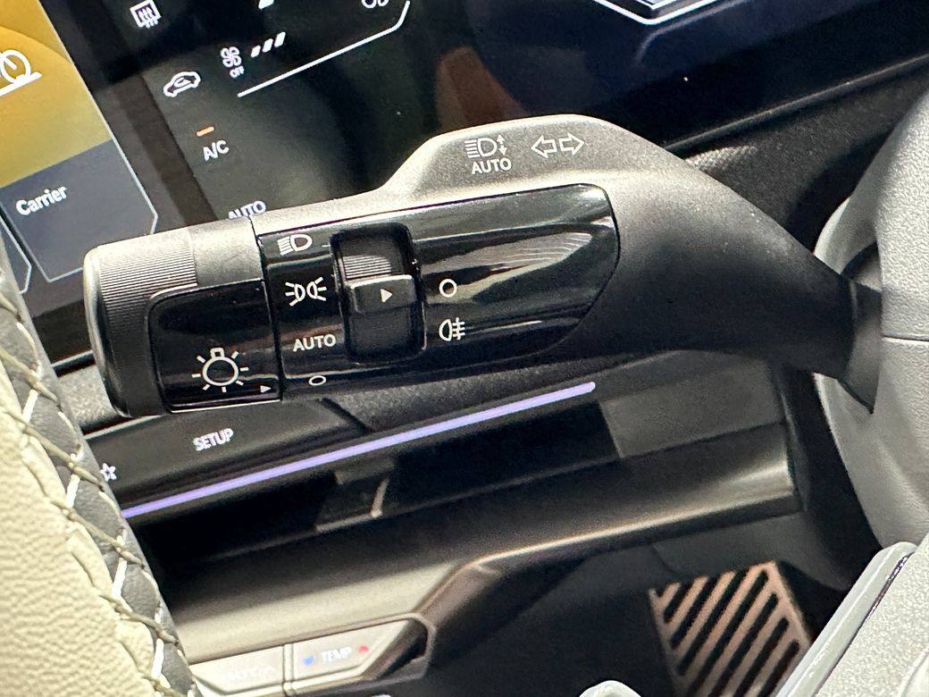 2026 Kia EV2