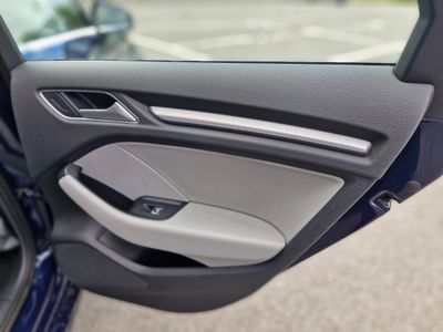 2017 Audi A3