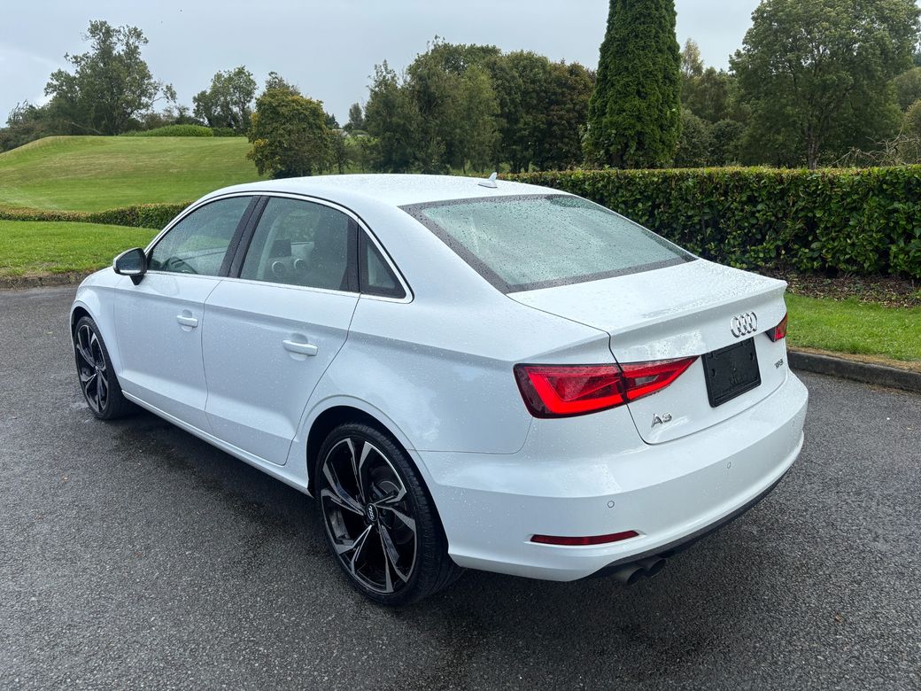 2015 Audi A3