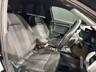 2023 Audi A3