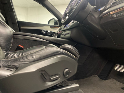 2022 Volvo XC90