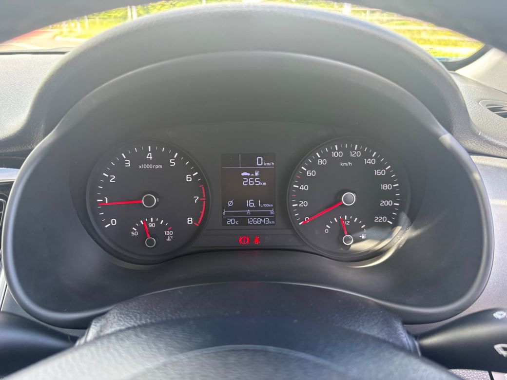 2023 Kia Stonic
