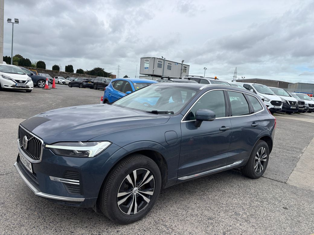 2023 Volvo XC60