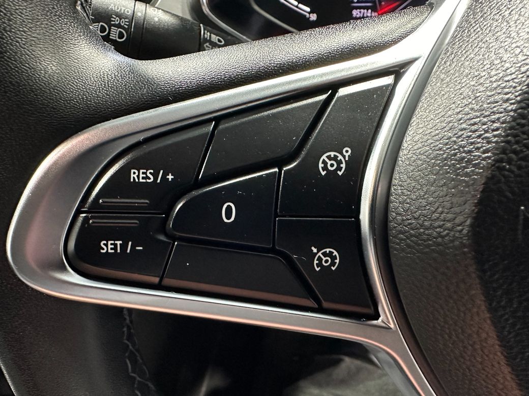 2023 Renault Captur