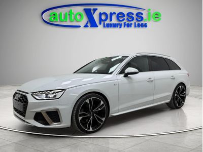 2023 Audi A4