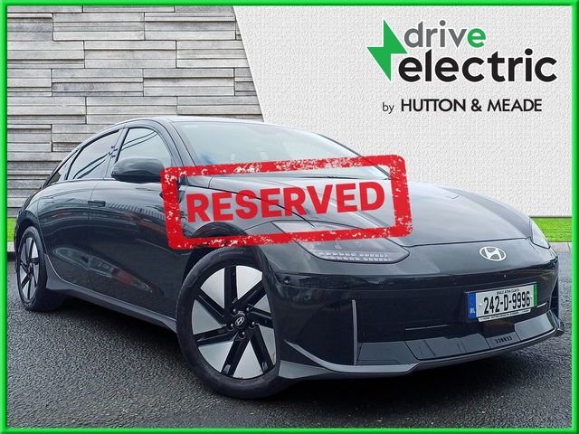 vehicle for sale from Hutton & Meade