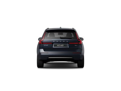 2027 Volvo XC60