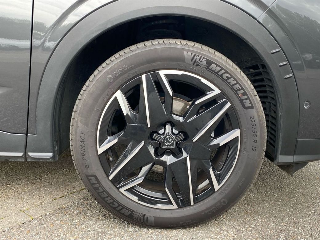 2025 Peugeot 3008