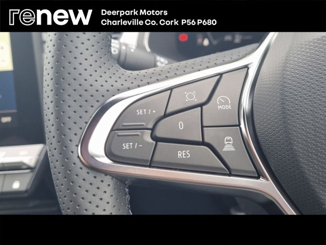 2026 Renault Captur
