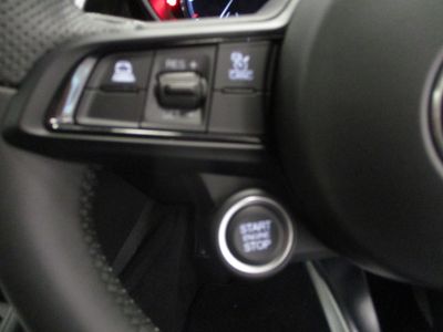 2025 Alfa Romeo Giulia