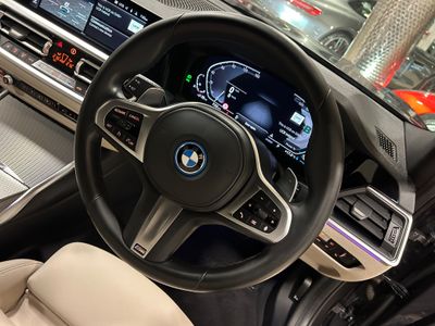 2022 BMW 3 Series