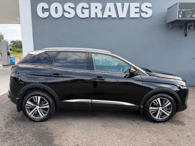 2023 Peugeot 3008