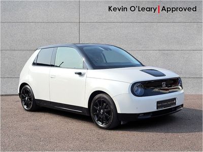 2024 Honda e