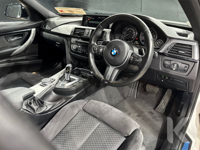 2017 BMW 3 Series