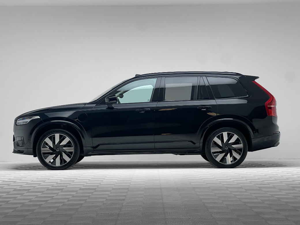 2024 Volvo XC90