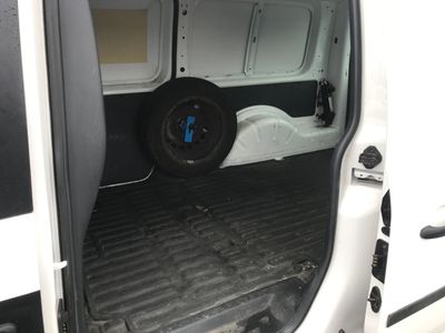 2019 Volkswagen Caddy