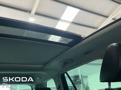 2023 Skoda Kodiaq