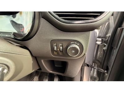 2022 Opel Crossland