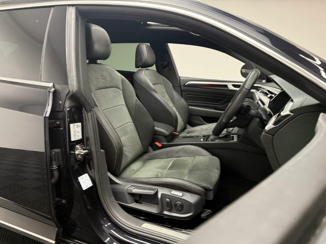 2024 Volkswagen Arteon