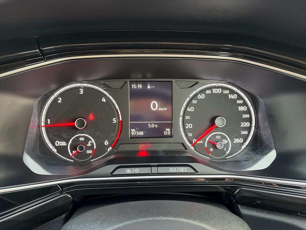 2020 Volkswagen T-Cross