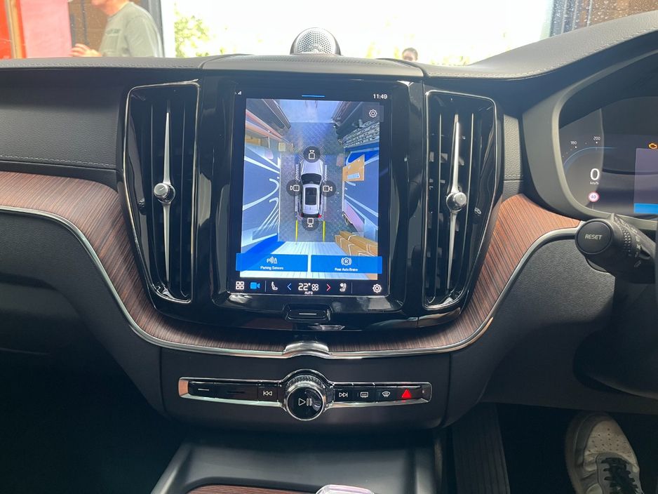 2024 Volvo XC60